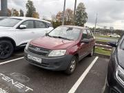 Lada (ВАЗ) Granta I Санкт-Петербург  - изображение 7