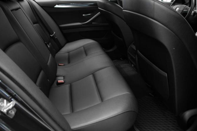 BMW 5 серии VI (F10/F11/F07) с пробегом 2011 года, цена 1 990 000 рублей, 112626 км, седан, Автокод Объявления