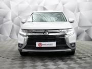 Mitsubishi Outlander III Рестайлинг 2 Ульяновск  - изображение 29