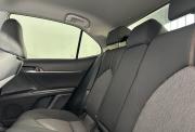 Toyota Camry VIII (XV70) Саранск  - изображение 47