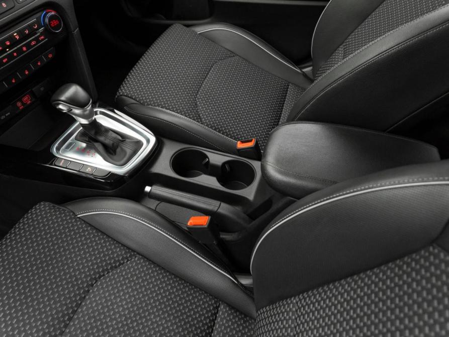 Kia Ceed III Москва  - изображение 13
