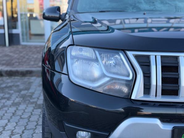 Renault Duster I Рестайлинг с пробегом 2017 года, цена 1 290 000 рублей, 69872 км, внедорожник, Автокод Объявления
