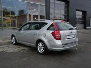 Kia Ceed I Новосибирск  - изображение 30