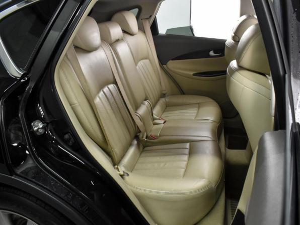 Infiniti QX50 I с пробегом 2014 года, цена 1 959 000 рублей, 137628 км, внедорожник, Автокод Объявления