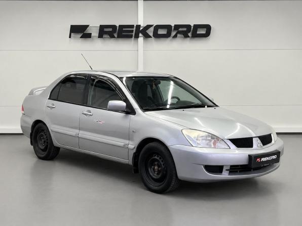 Mitsubishi Lancer IX с пробегом 2007 года, цена 479 000 рублей, 199655 км, седан, Автокод Объявления