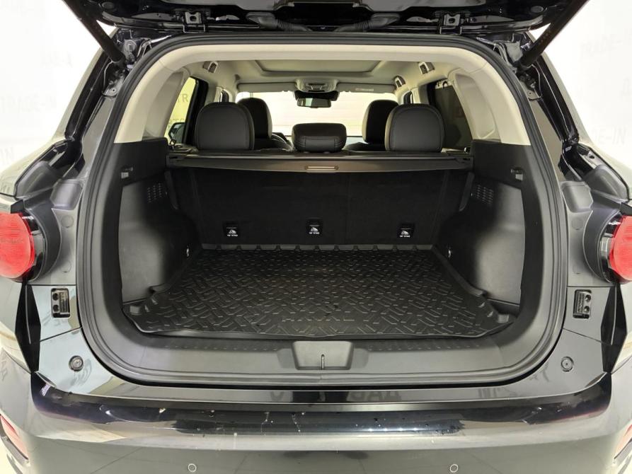 Haval H7 I Пермь  - изображение 7