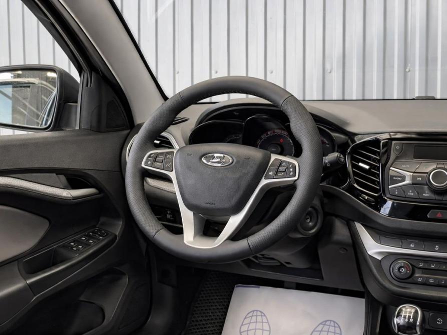 Lada (ВАЗ) Vesta I Пермь  - изображение 11