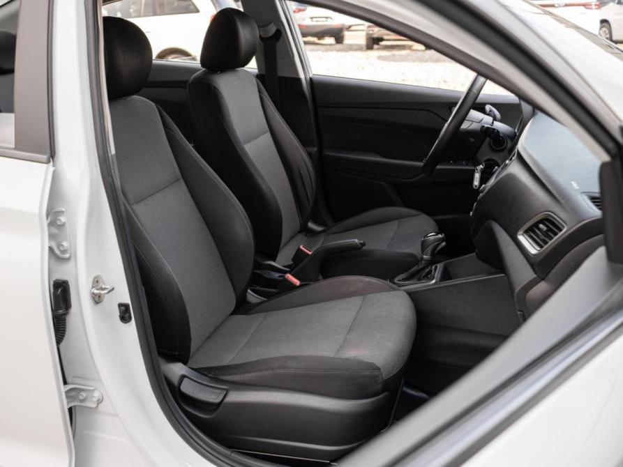 Hyundai Solaris II Сочи  - изображение 8