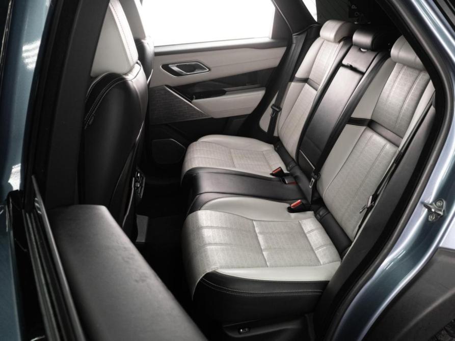 Land Rover Range Rover Velar I Тюмень  - изображение 14