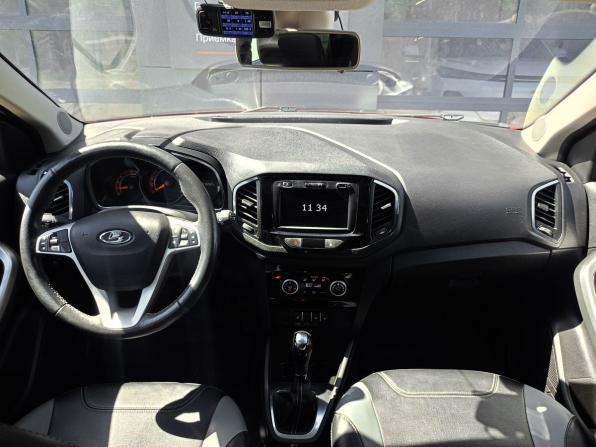 Lada (ВАЗ) XRAY I с пробегом 2020 года, цена 1 189 000 рублей, 71000 км, хэтчбек, Автокод Объявления