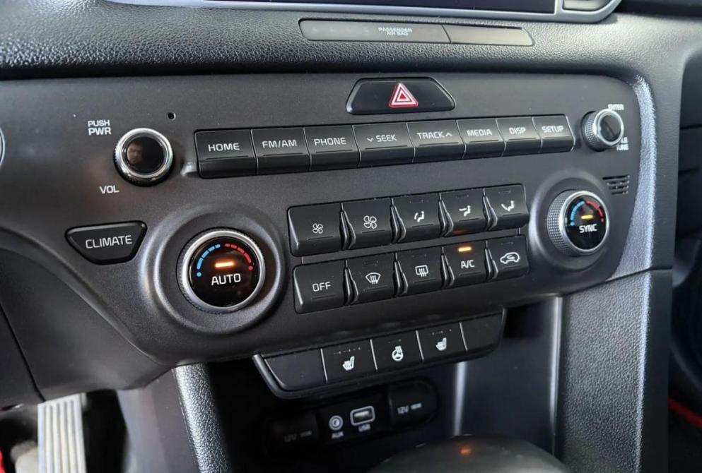 Kia Sportage IV Киров  - изображение 21