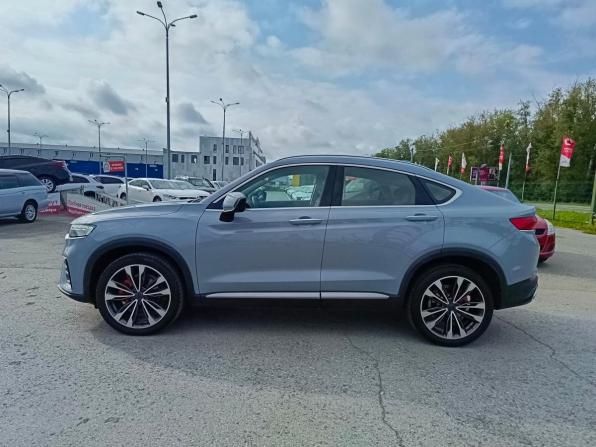 Geely Tugella I с пробегом 2022 года, цена 2 459 995 рублей, 88378 км, внедорожник, Автокод Объявления