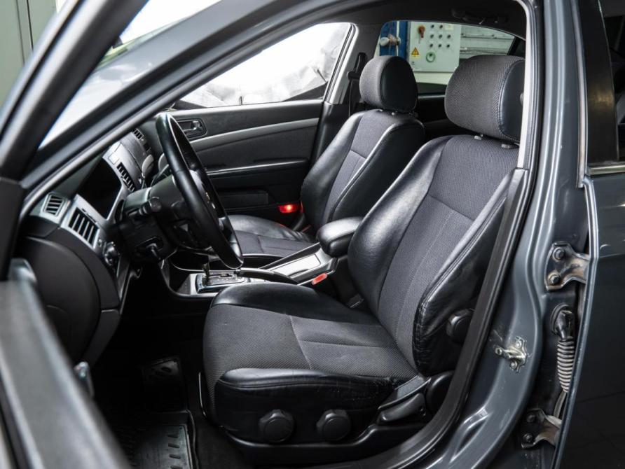 Chevrolet Epica V250 Рестайлинг Волгоград  - изображение 10