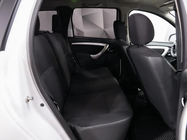 Nissan Terrano III (D10) с пробегом 2015 года, цена 1 073 000 рублей, 118857 км, внедорожник, Автокод Объявления