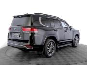 Toyota Land Cruiser 300 Series Москва  - изображение 35