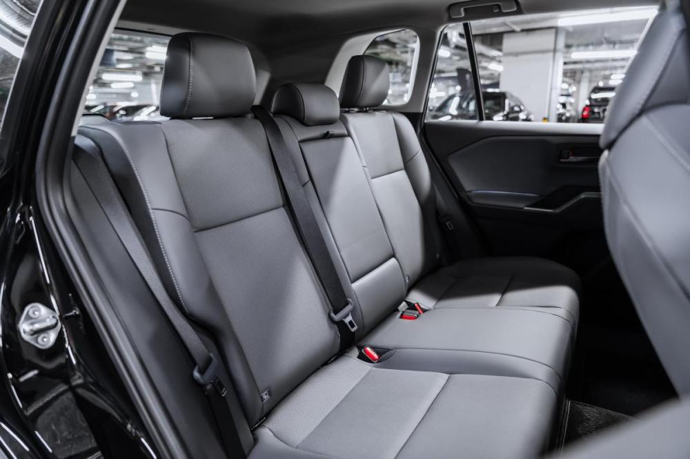 Toyota RAV4 VI (XA60) Москва  - изображение 19