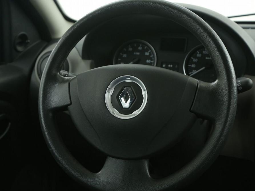Renault Sandero I Иваново  - изображение 16