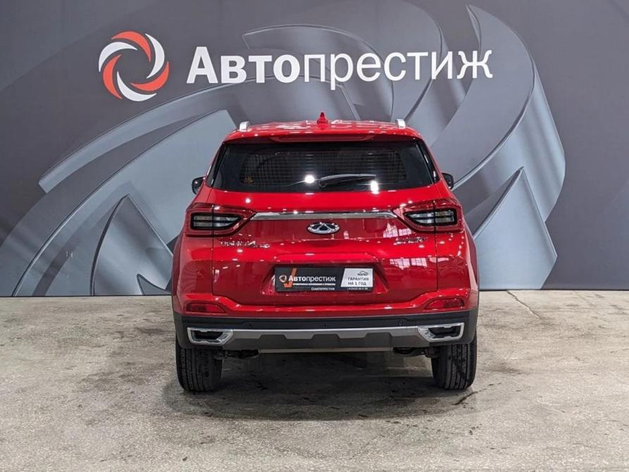 Chery Tiggo 4 Pro I Пермь  - изображение 8