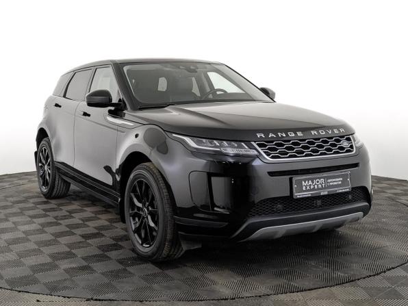 Land Rover Range Rover Evoque II с пробегом 2019 года, цена 3 690 000 рублей, 67808 км, внедорожник, Автокод Объявления