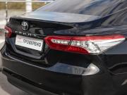 Toyota Camry VIII (XV70) Рестайлинг Москва  - изображение 30