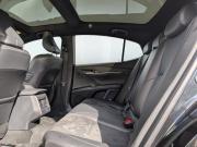 Toyota Camry IX (XV80) China Market Москва  - изображение 34
