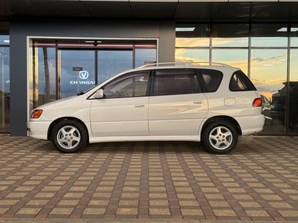 Toyota Ipsum I (M10) с пробегом 2000 года, цена 650 000 рублей, 284155 км, компактвэн, Автокод Объявления