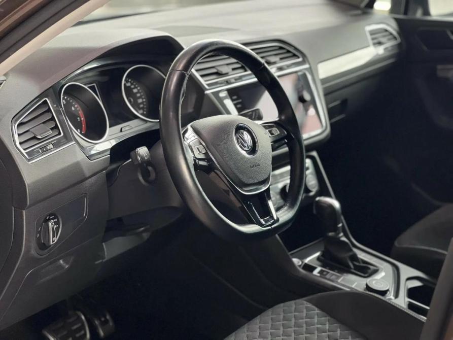 Volkswagen Tiguan II Екатеринбург  - изображение 13