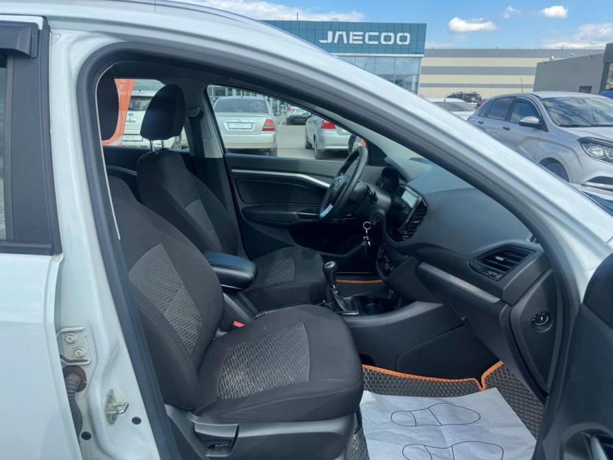 Lada (ВАЗ) Vesta I Ногинск  - изображение 14