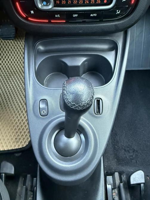 Smart Forfour II Ростов-на-Дону  - изображение 19