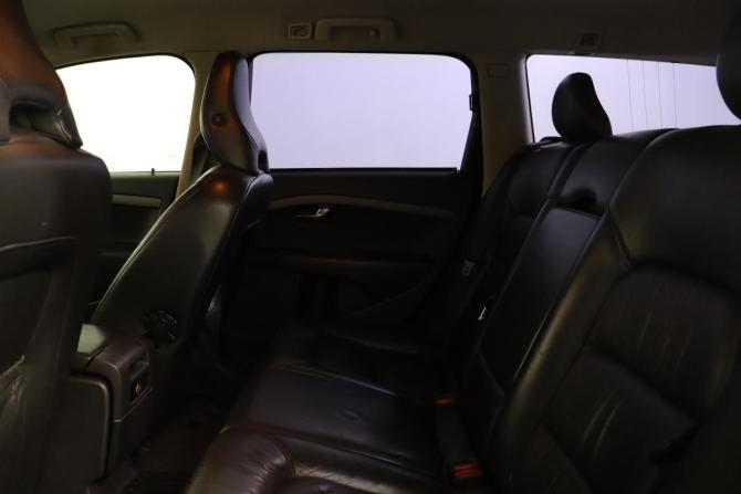 Volvo V70 III с пробегом 2008 года, цена 689 000 рублей, 390000 км, универсал, Автокод Объявления
