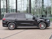 Mercedes-Benz GLS AMG II (X167) Санкт-Петербург  - изображение 47
