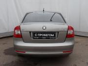 Skoda Octavia II (A5) Рестайлинг Москва  - изображение 25