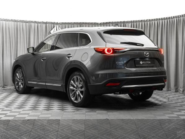 Mazda CX-9 II с пробегом 2020 года, цена 3 840 000 рублей, 113868 км, внедорожник, Автокод Объявления