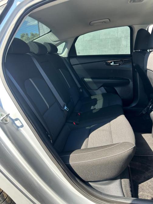 Kia Cerato IV Альметьевск  - изображение 12