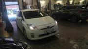Toyota Prius III (XW30) Санкт-Петербург  - изображение 9