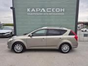Kia Ceed I Рестайлинг Екатеринбург  - изображение 15