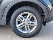 SsangYong Actyon II Чебоксары  - изображение 44