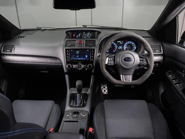Subaru Levorg I с пробегом 2015 года, цена 1 770 000 рублей, 96070 км, универсал, Автокод Объявления
