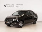 Lada (ВАЗ) Granta I Рестайлинг Казань  - изображение 9