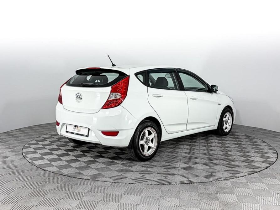 Hyundai Solaris I Ногинск  - изображение 6