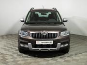Skoda Yeti I Рестайлинг Санкт-Петербург  - изображение 17