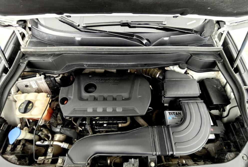 Haval F7 I Волгоград  - изображение 11