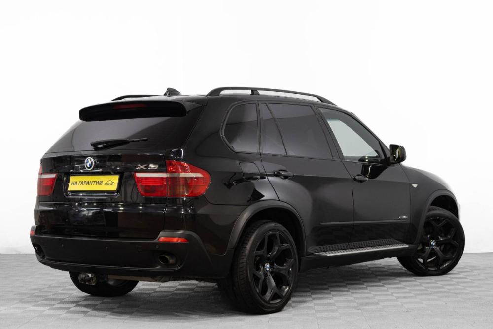 BMW X5 II (E70) Барнаул  - изображение 5