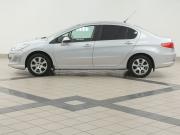 Peugeot 408 I Иваново  - изображение 25