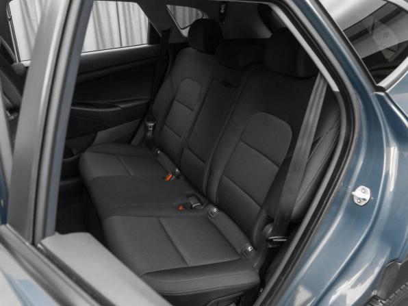 Hyundai Tucson III с пробегом 2016 года, цена 2 340 000 рублей, 50129 км, внедорожник, Автокод Объявления