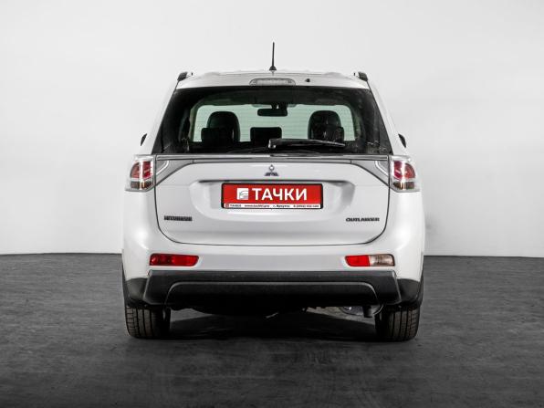 Mitsubishi Outlander III с пробегом 2012 года, цена 1 455 000 рублей, 187240 км, внедорожник, Автокод Объявления