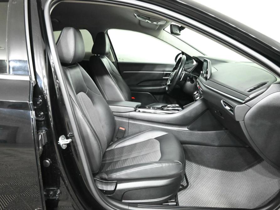 Hyundai Sonata VIII (DN8) Екатеринбург  - изображение 10