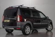 Lada (ВАЗ) Largus I Челябинск  - изображение 23