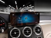 Mercedes-Benz GLC I (X253) Рестайлинг Москва  - изображение 45