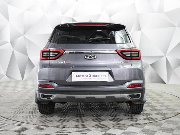 Chery Tiggo 4 Pro I с пробегом 2024 года, цена 1 645 000 рублей, 28200 км, внедорожник, Автокод Объявления